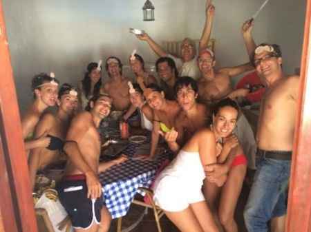 Mi depedida de soltera.  - 4
