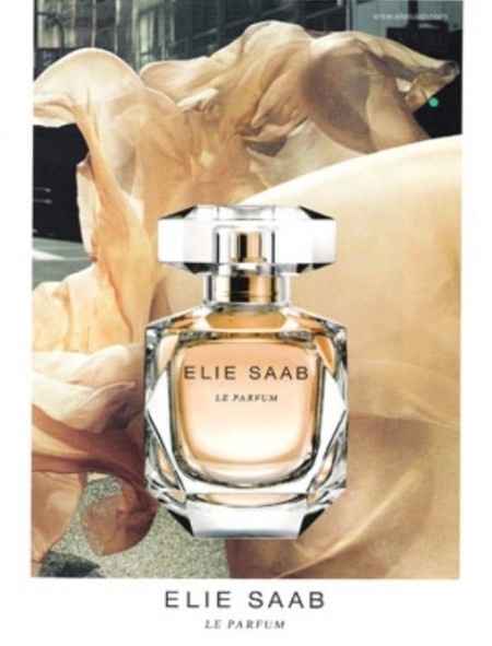 Mi perfume