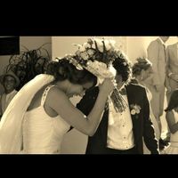 Ya estamos casados