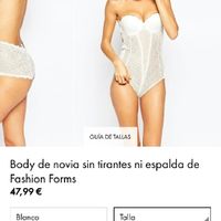 Ayuda sujetador - 1