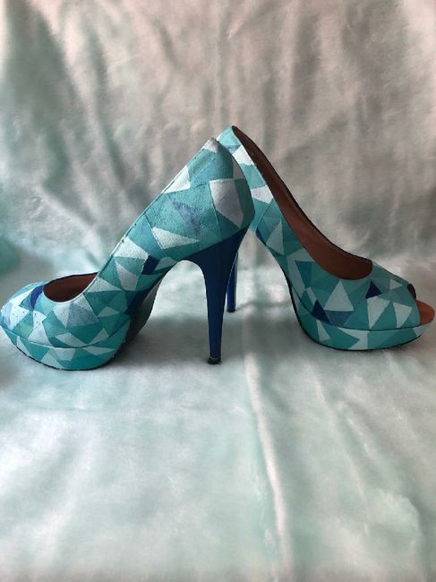 Vuestros zapatos 3