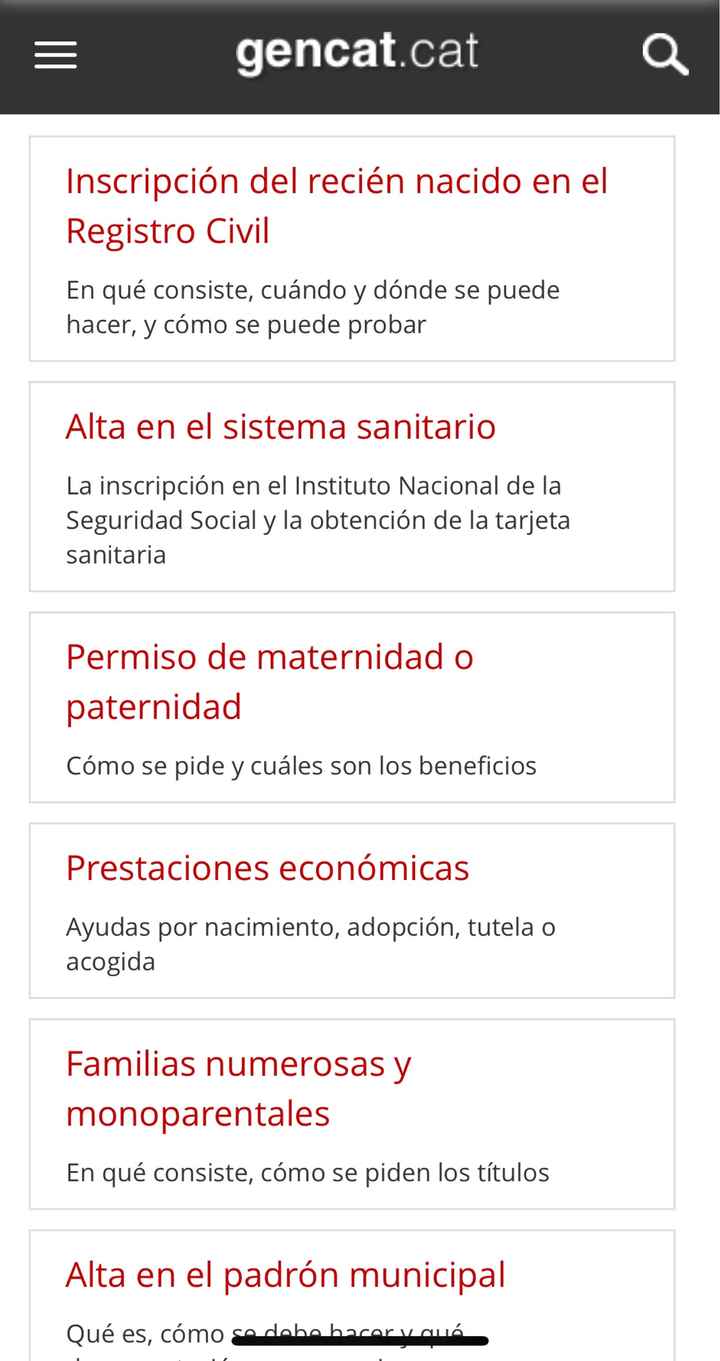 Futuras mamás Septiembre 2020 - 1