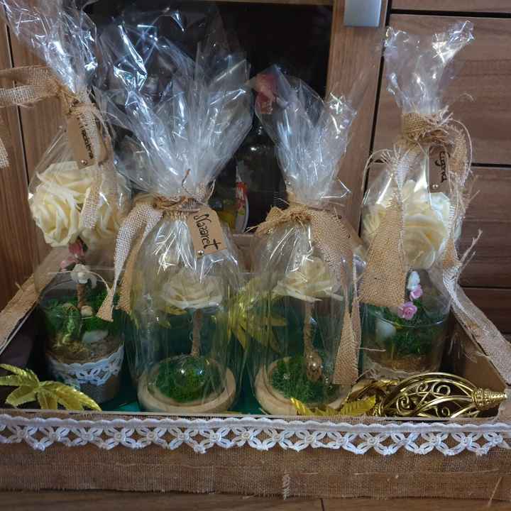 Regalitos madre y suegra - 1