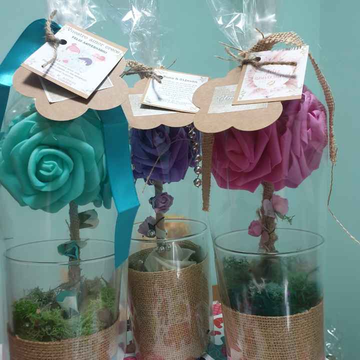 Regalos aniversario y especiales - 1