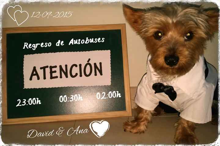 MI PEQUEÑO