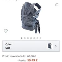 Futuras mamás Septiembre 2020 - 1