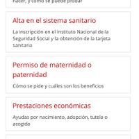 Futuras mamás Septiembre 2020 - 1