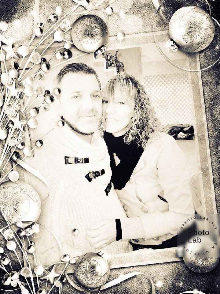 Marian y abraham