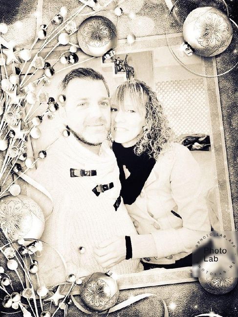 Marian y abraham