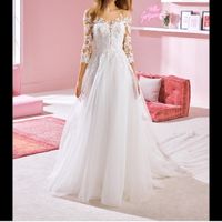 vestido novia opciones, devolución, diseñador... ¿que hago? - 3