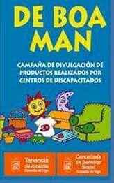Regalos solidarios - 1