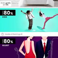 ¿Dónde y de qué marca elegisteis los zapatos? - 1