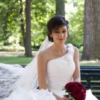 Mi boda