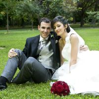 Mi boda