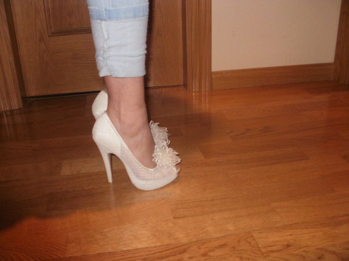 MIS ZAPATOS