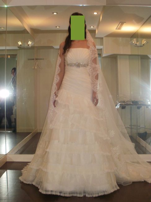 MI VESTIDO