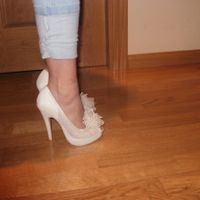 MIS ZAPATOS