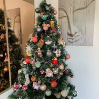 ¿Sois más de montar el árbol o el belén? - 1