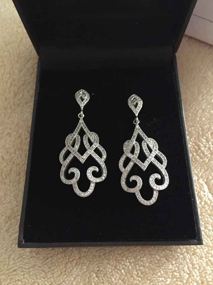 Mis pendientes - 1
