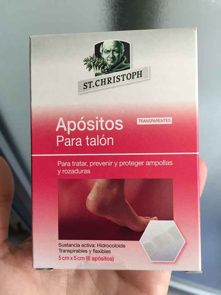 Cositas del aldi - 1