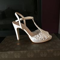 Mis zapatosssssss - 1