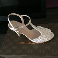 Mis zapatosssssss - 2
