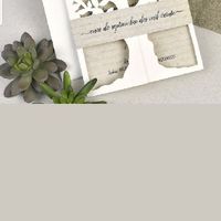 Invitaciones de boda - 5