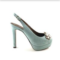  Zapatos de novia en color - 3