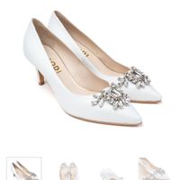 Zapatos planos o con muy poco tacón - 2