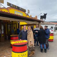 ÚLTIMO PASO: Te reto a... - 1