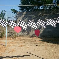 Cuant@s quereis boda motera? - 6