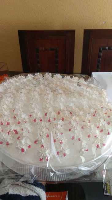 Antojitos de la mamota - 2