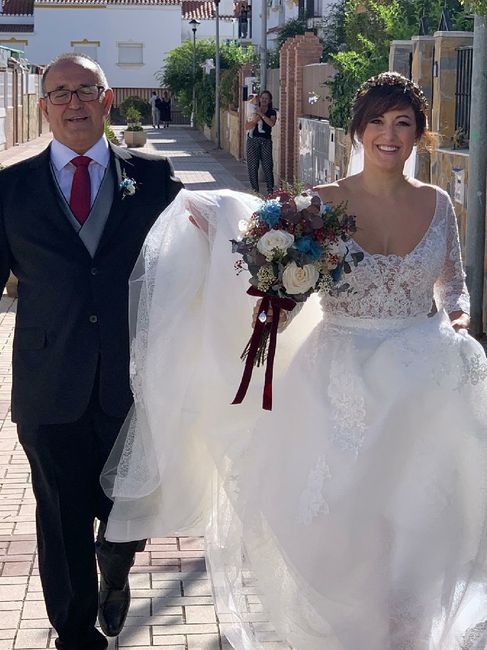 Mi día paso y me sorprendió 6
