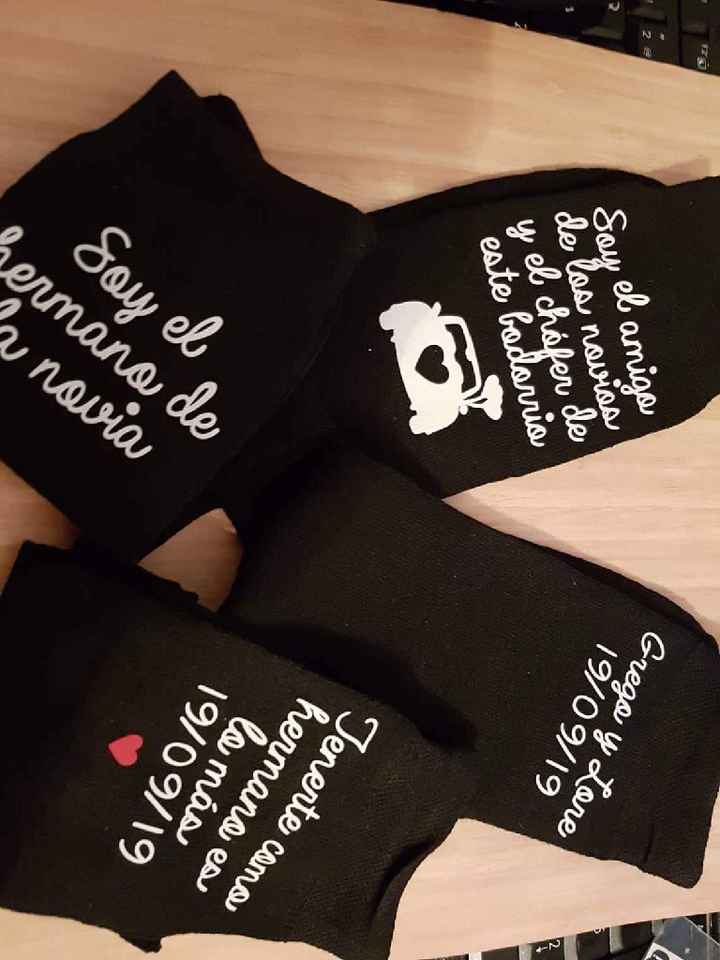 Regalitos para los chicos. - 1