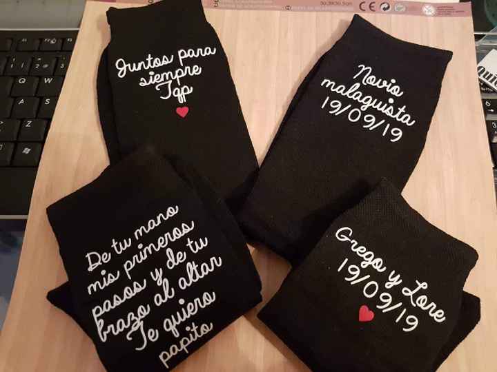 Regalitos para los chicos. - 2