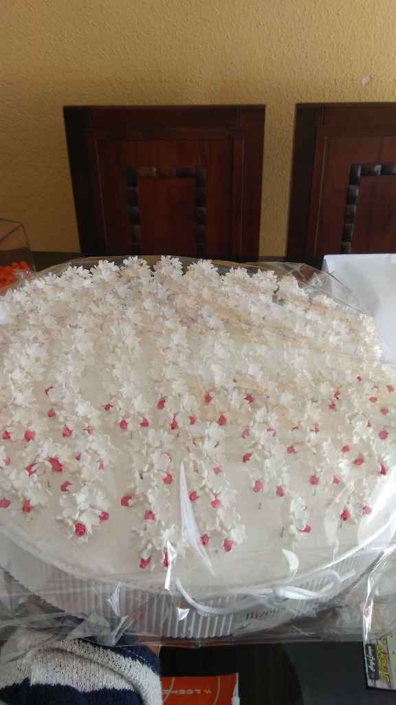 Antojitos de la mamota - 2