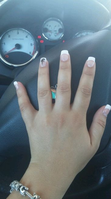 Uñas! - 1