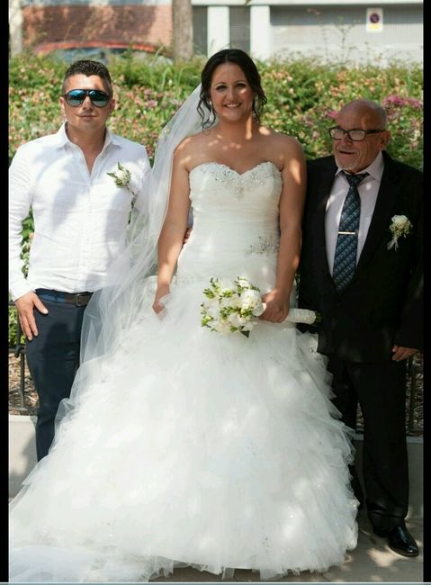 Boda flamenca - 3