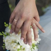 Alianzas de boda - 1