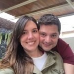 Raquel y Fran