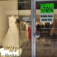 vestido de novia en gipuzkoa - 1
