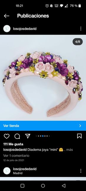 Duda con el color de zapatos para invitada. 3