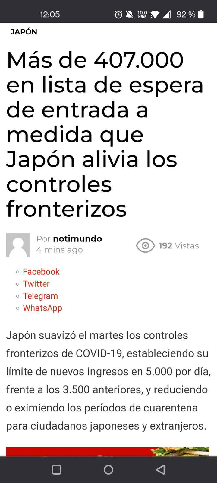 Japón 🇯🇵👘🎐 - 1