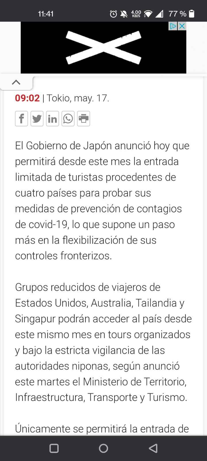 Japón 🇯🇵👘🎐 - 1