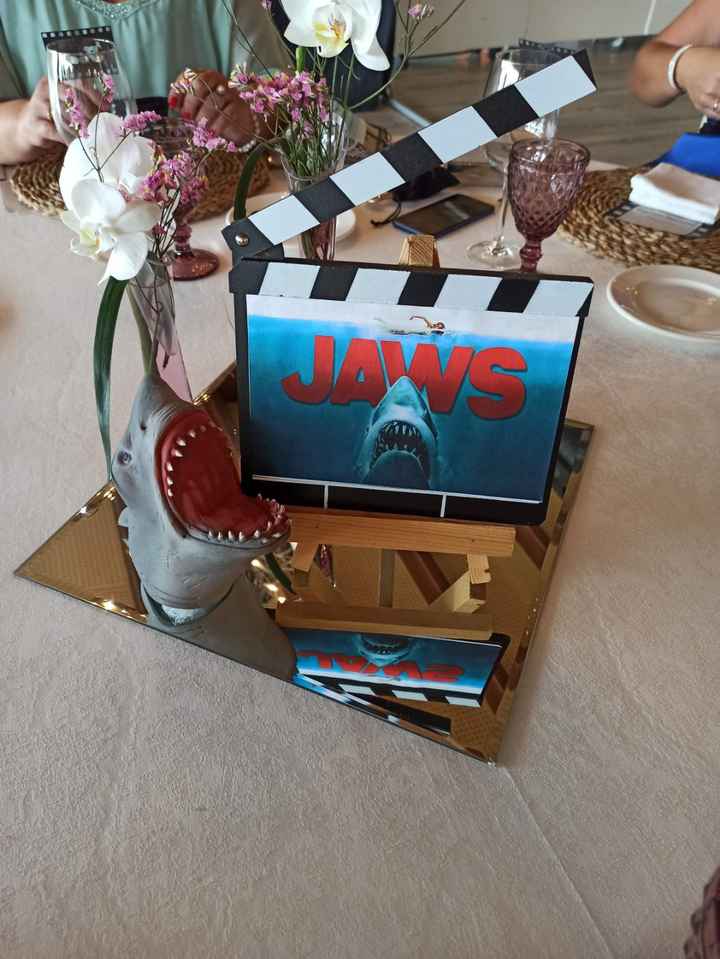 Una boda muy Marvel - 2