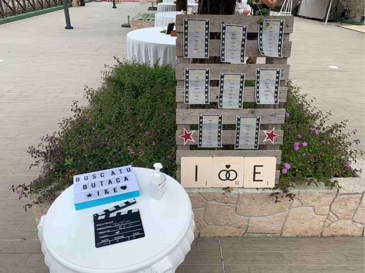 Una boda muy Marvel - 4