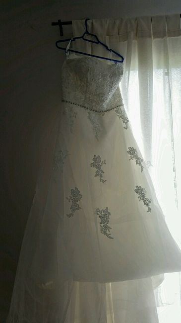Vestidos aliexpres - 1