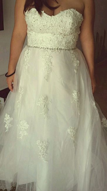 Vestidos aliexpres - 2