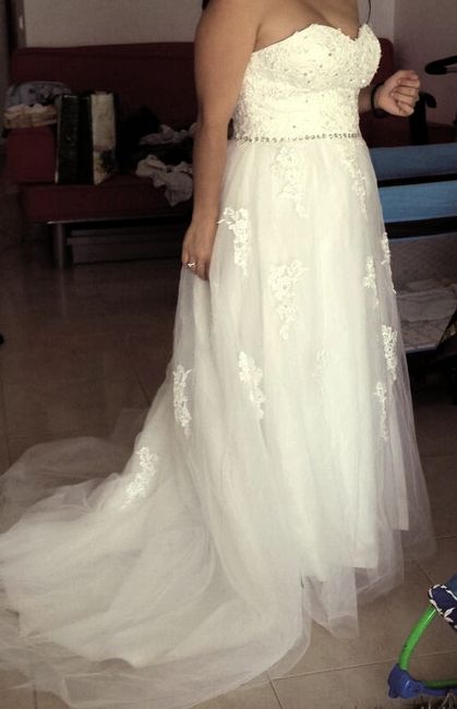 Vestidos aliexpres - 3