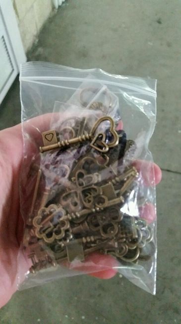 Cosita de aliexpress que me van llegando - 1
